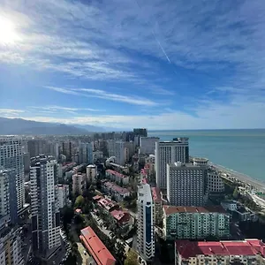 Orbi сiti Sunshine Батуми